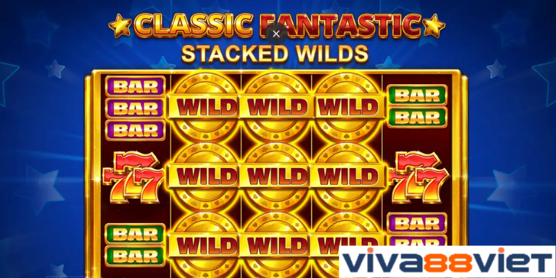 Giới thiệu sơ lược về trò chơi nổ hũ Fantastic 